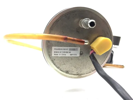 Gas Fuel Tank Pump 2010 Polaris Ranger 500 4x4 HO EFI 3101