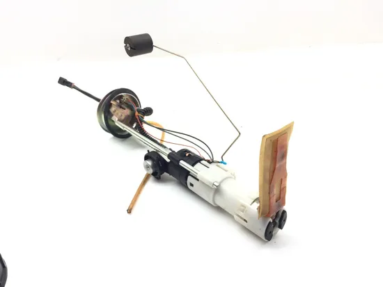 Gas Fuel Tank Pump 2010 Polaris Ranger 500 4x4 HO EFI 3101
