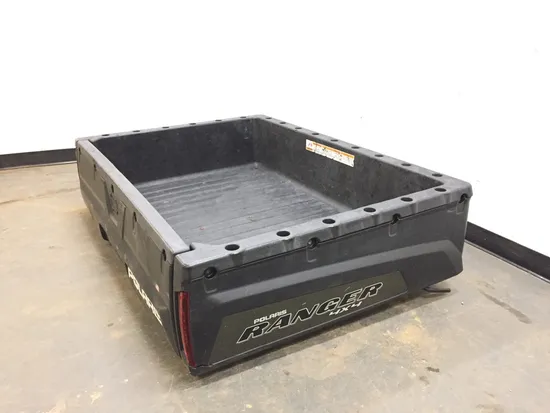 Complete Bed Assembly 2010 Polaris Ranger 500 4x4 HO EFI 3101 x