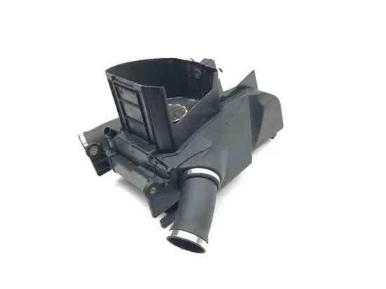 Air Box With Lid 1995 BMW R1100RS ABS 3089