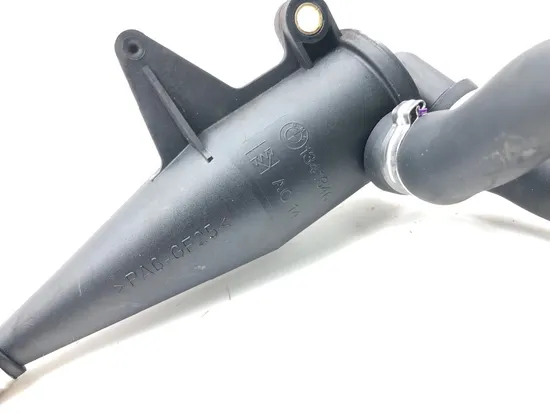 Oil Breather Vent Box 1995 BMW R1100RS ABS 3089