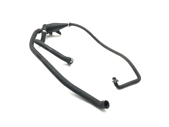 Oil Breather Vent Box 1995 BMW R1100RS ABS 3089