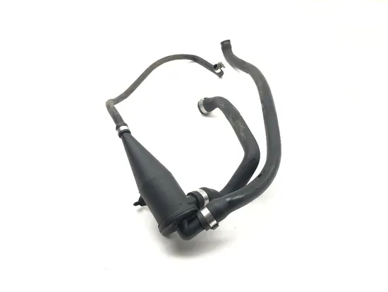 Oil Breather Vent Box 1995 BMW R1100RS ABS 3089