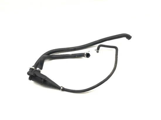 Oil Breather Vent Box 1995 BMW R1100RS ABS 3089