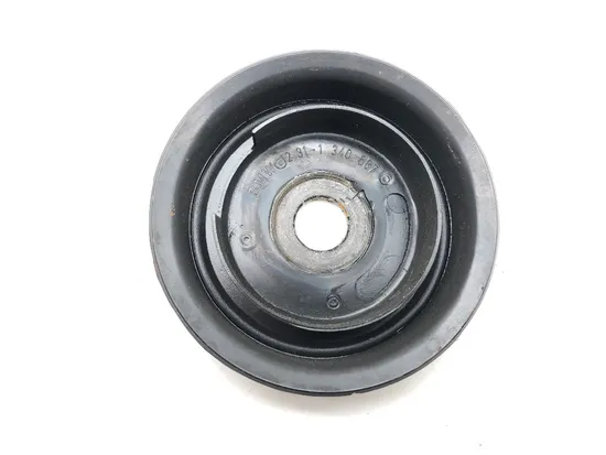 Alternator Drive Engine Pulley and Belt 1995 BMW R1100RS ABS 3089