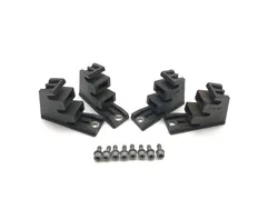 Seat Bracket Adjustment Mount 1995 BMW R1100RS ABS 3089