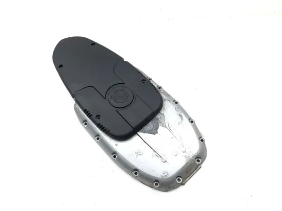 Front Case Cover 1995 BMW R1100RS ABS 3089 x