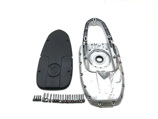 Front Case Cover 1995 BMW R1100RS ABS 3089 x