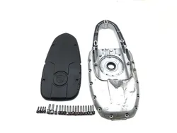 Front Case Cover 1995 BMW R1100RS ABS 3089 x