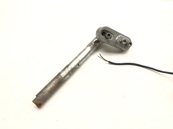 Left Right Clip-on Clip side Handle Bar Set 1995 BMW R1100RS ABS 3089 PARTS