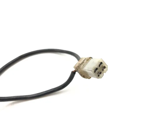 Left Right Clip-on Clip side Handle Bar Set 1995 BMW R1100RS ABS 3089 PARTS