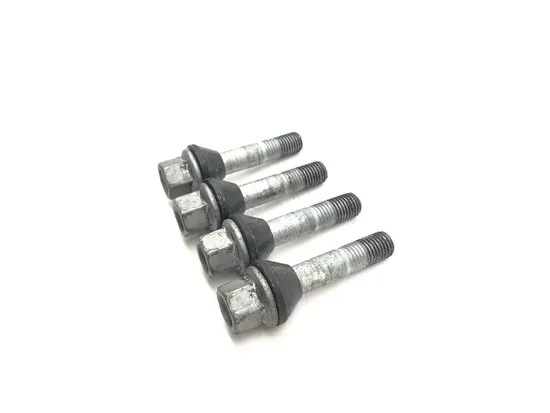 Lug Nuts 1995 BMW R1100RS ABS 3089