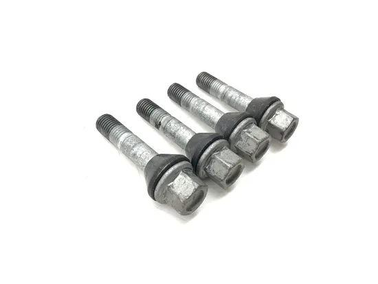 Lug Nuts 1995 BMW R1100RS ABS 3089