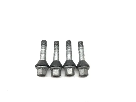 Lug Nuts 1995 BMW R1100RS ABS 3089