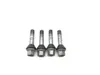 Lug Nuts 1995 BMW R1100RS ABS 3089