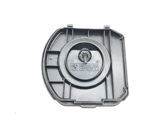 Air Filter Cover 1995 BMW R1100RS ABS 3089