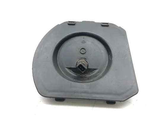 Air Filter Cover 1995 BMW R1100RS ABS 3089