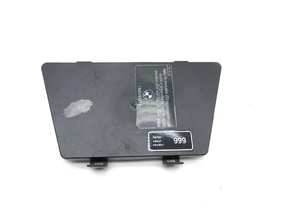 Fuse Box Cover 1995 BMW R1100RS ABS 3089