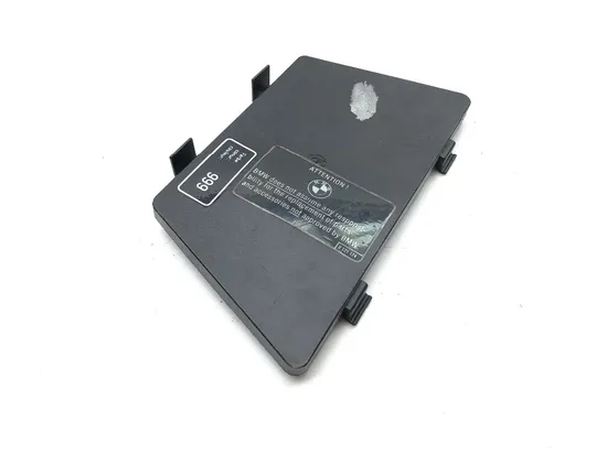Fuse Box Cover 1995 BMW R1100RS ABS 3089