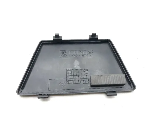 Fuse Box Cover 1995 BMW R1100RS ABS 3089