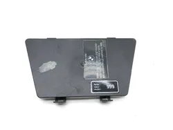Fuse Box Cover 1995 BMW R1100RS ABS 3089