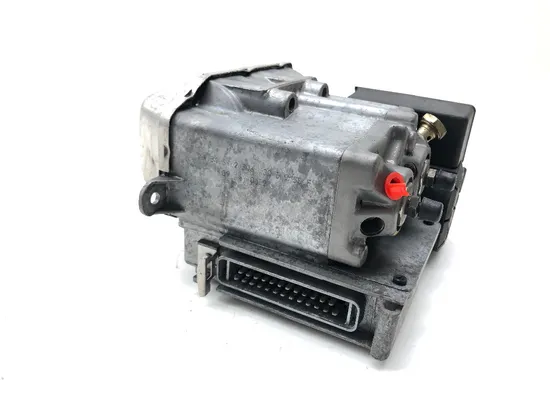 ABS Pressure Pump 1995 BMW R1100RS ABS 3089