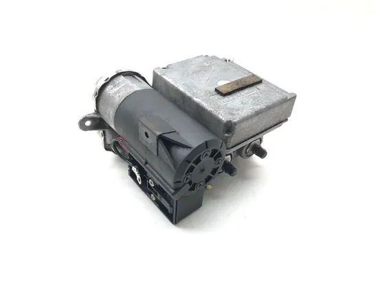 ABS Pressure Pump 1995 BMW R1100RS ABS 3089