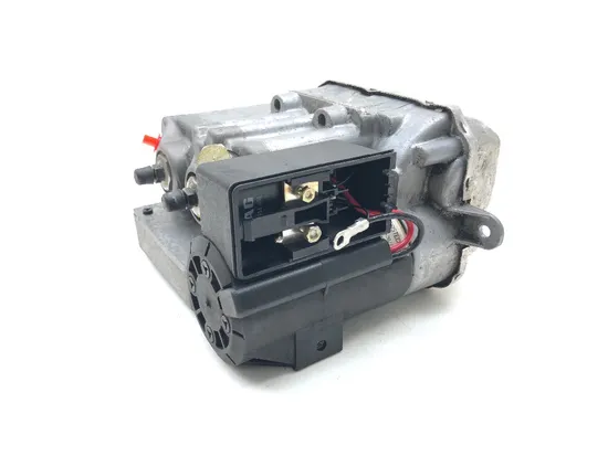 ABS Pressure Pump 1995 BMW R1100RS ABS 3089