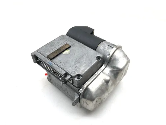 ABS Pressure Pump 1995 BMW R1100RS ABS 3089