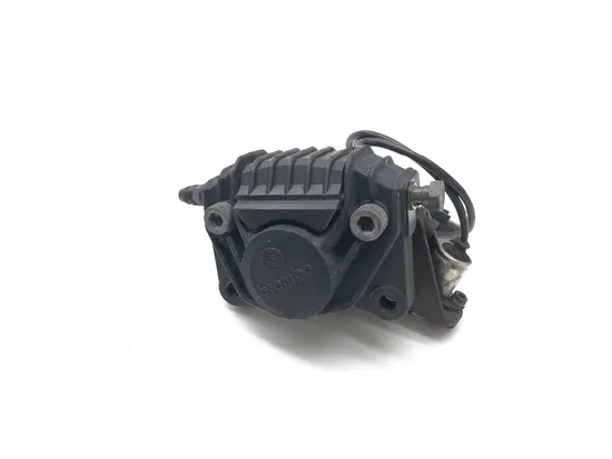 Rear Brake Caliper W Stay 1995 BMW R1100RS ABS 3089