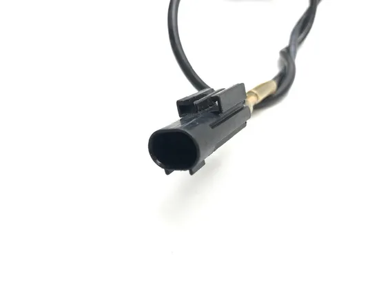 Rear Brake Caliper W Stay 1995 BMW R1100RS ABS 3089