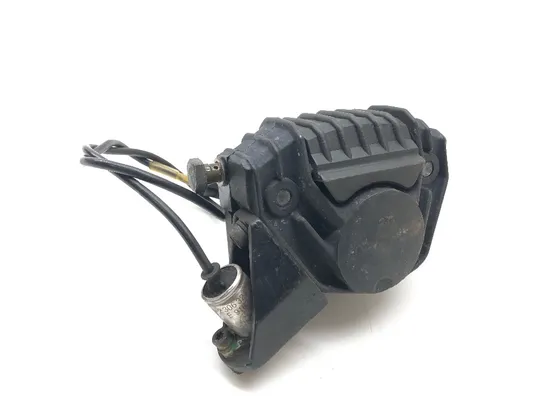 Rear Brake Caliper W Stay 1995 BMW R1100RS ABS 3089