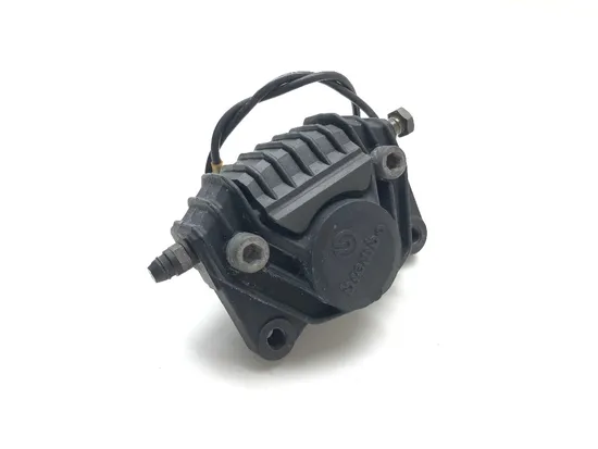 Rear Brake Caliper W Stay 1995 BMW R1100RS ABS 3089