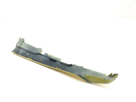 Rear Right Side Cover 1995 BMW R1100RS ABS 3089