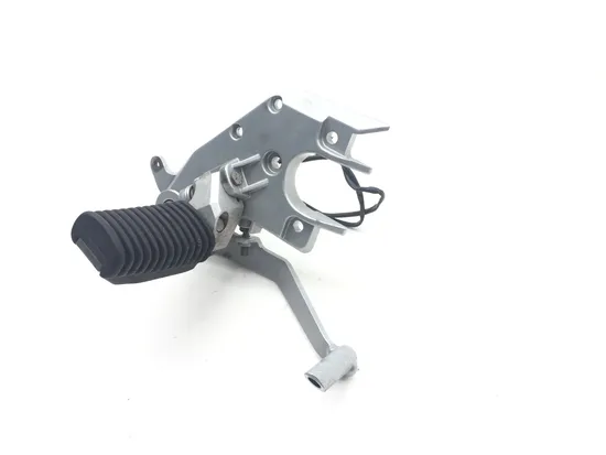 Right Rearset Brake Bracket Foot Peg 1995 BMW R1100RS ABS 3089