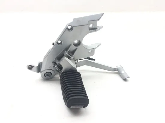 Right Rearset Brake Bracket Foot Peg 1995 BMW R1100RS ABS 3089