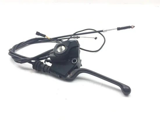 Clutch Perch Assembly 1995 BMW R1100RS ABS 3089 2