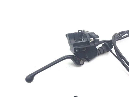 Clutch Perch Assembly 1995 BMW R1100RS ABS 3089 6