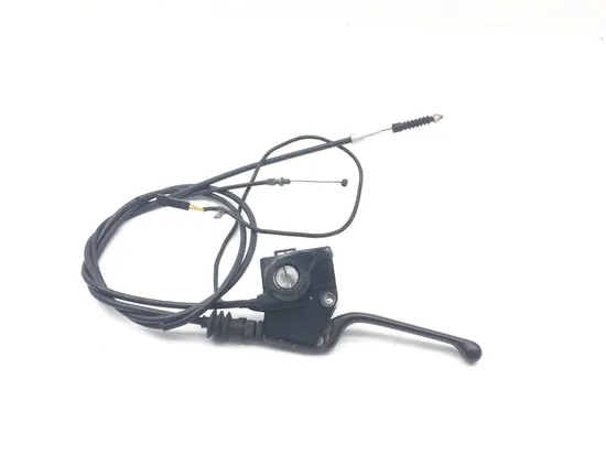 Clutch Perch Assembly 1995 BMW R1100RS ABS 3089