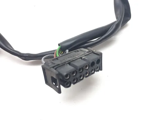 Right Control Switch 1995 BMW R1100RS ABS 3089