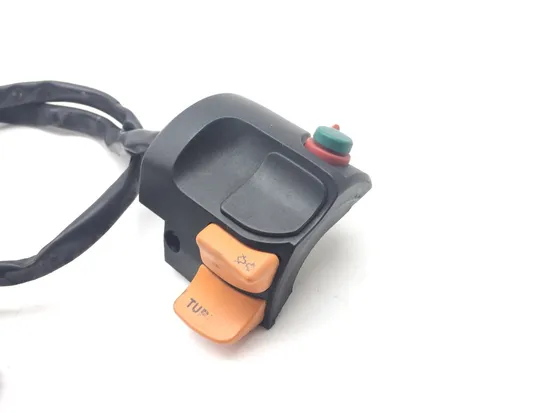 Right Control Switch 1995 BMW R1100RS ABS 3089
