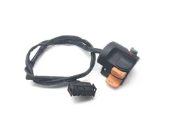 Right Control Switch 1995 BMW R1100RS ABS 3089