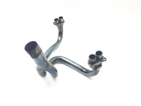 Exhaust Header Manifold Head Pipe 1995 BMW R1100RS ABS 3089