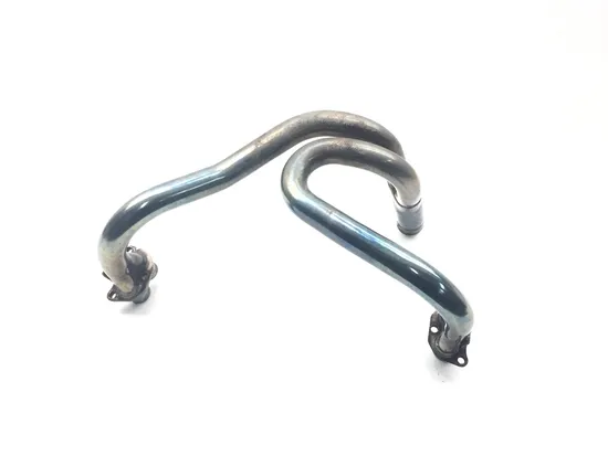 Exhaust Header Manifold Head Pipe 1995 BMW R1100RS ABS 3089