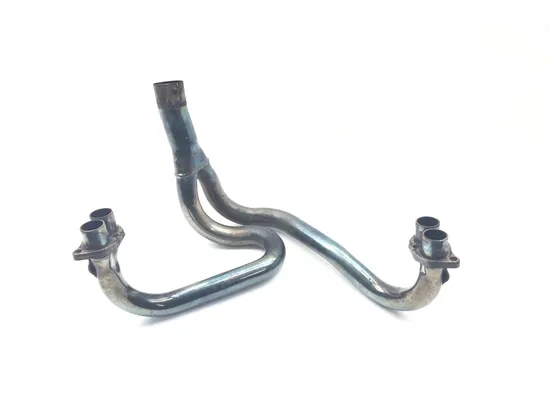 Exhaust Header Manifold Head Pipe 1995 BMW R1100RS ABS 3089
