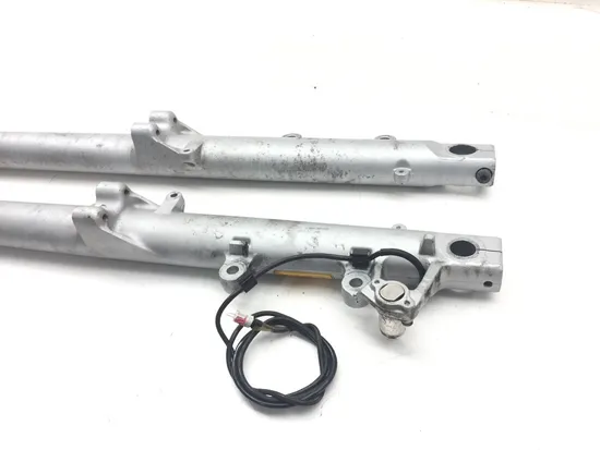 Front Forks Tubes Legs 1995 BMW R1100RS ABS 3089