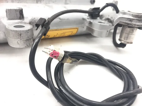 Front Forks Tubes Legs 1995 BMW R1100RS ABS 3089