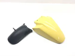 Front Fender Fairing Tire Hugger 1995 BMW R1100RS ABS 3089 x