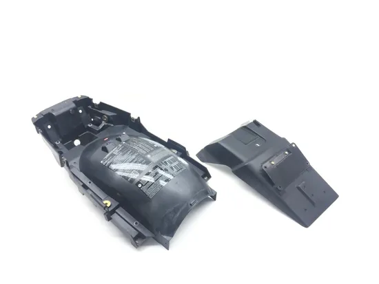 Rear Fender Mud Guard 1995 BMW R1100RS ABS 3089