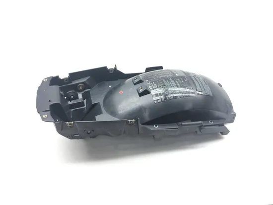 Rear Fender Mud Guard 1995 BMW R1100RS ABS 3089